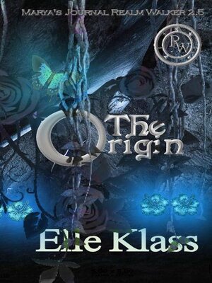cover image of The Origin